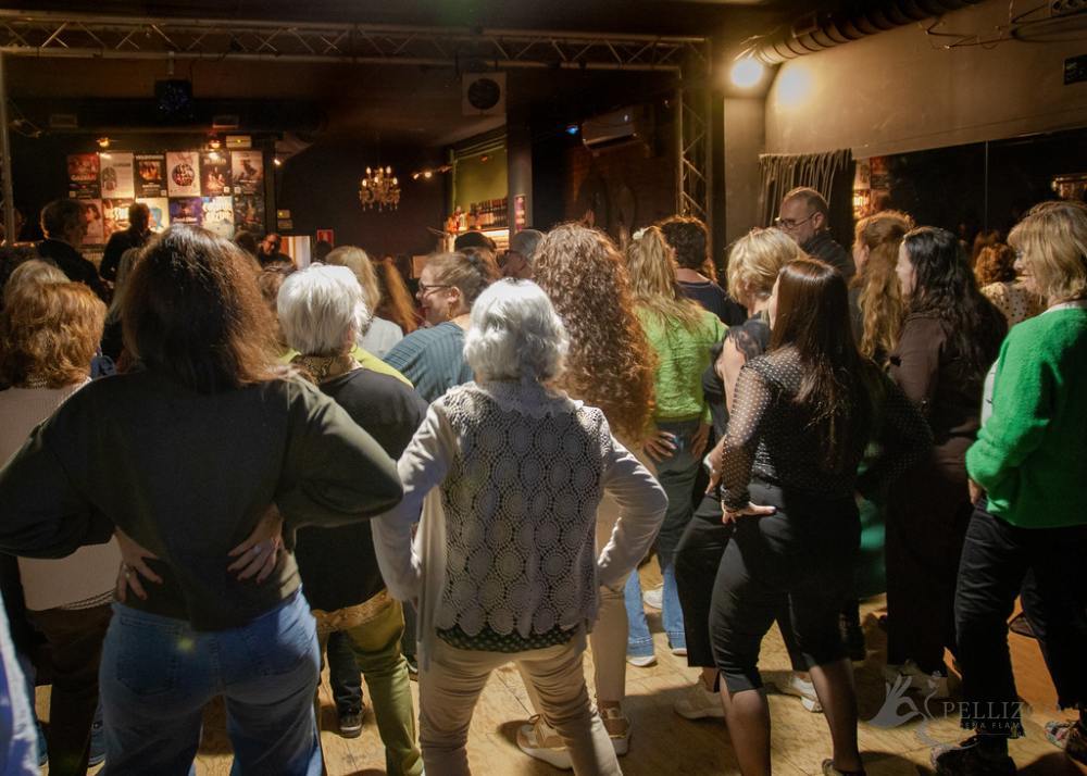Photo de spectacle