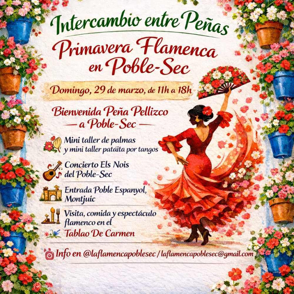Couverture de INTERCAMBIO BARCELONA