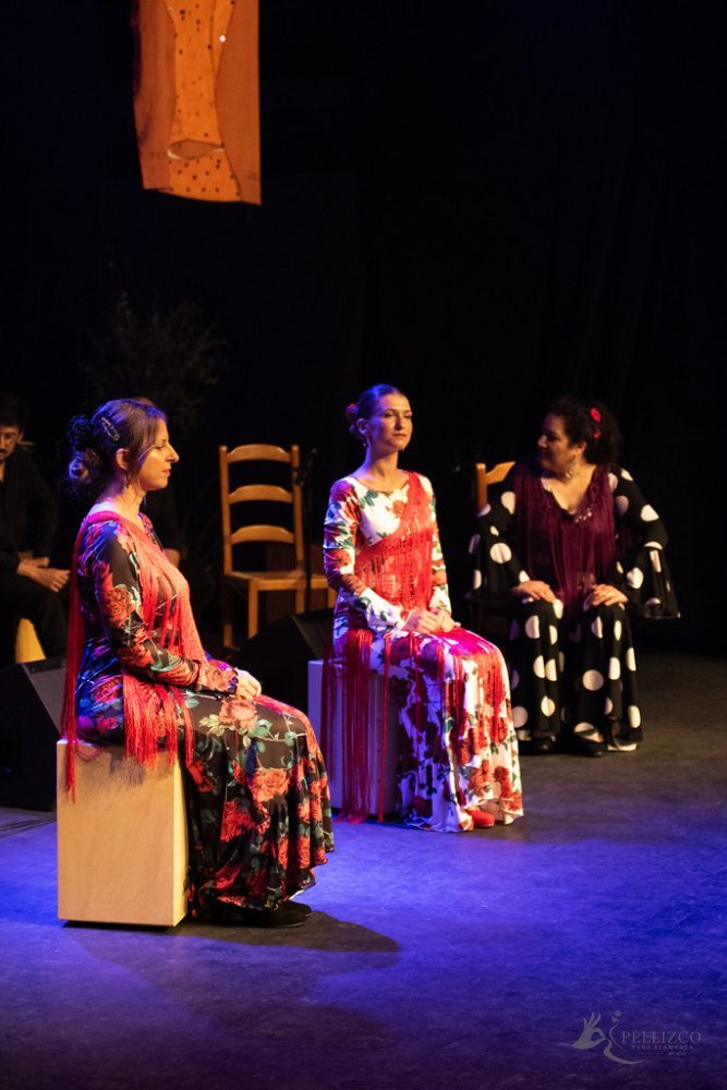 Photo de spectacle