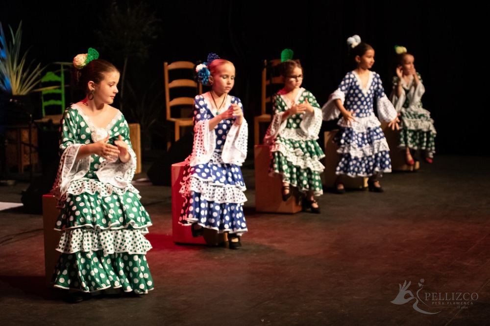 Photo de spectacle
