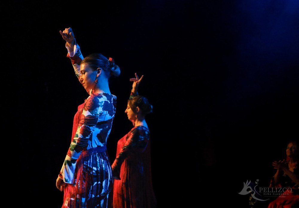 Photo de spectacle