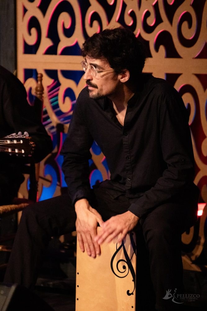 Photo de spectacle