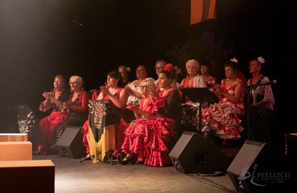 Photo de spectacle