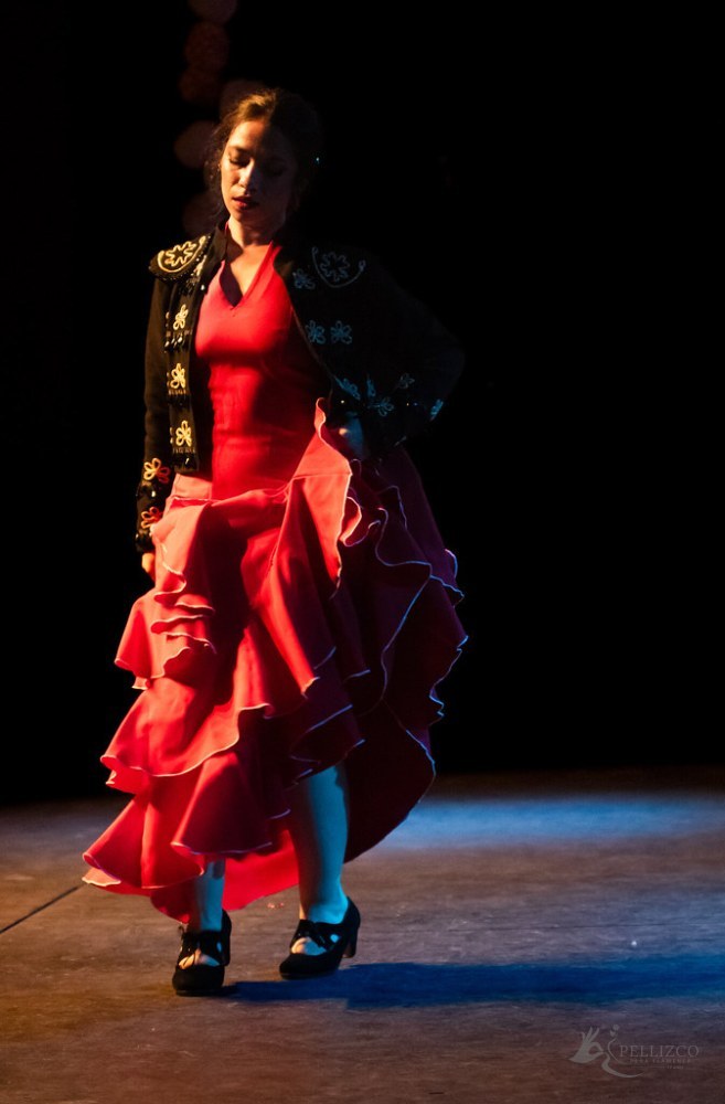 Photo de spectacle