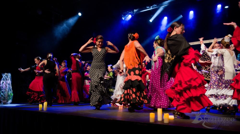 Sevillanas