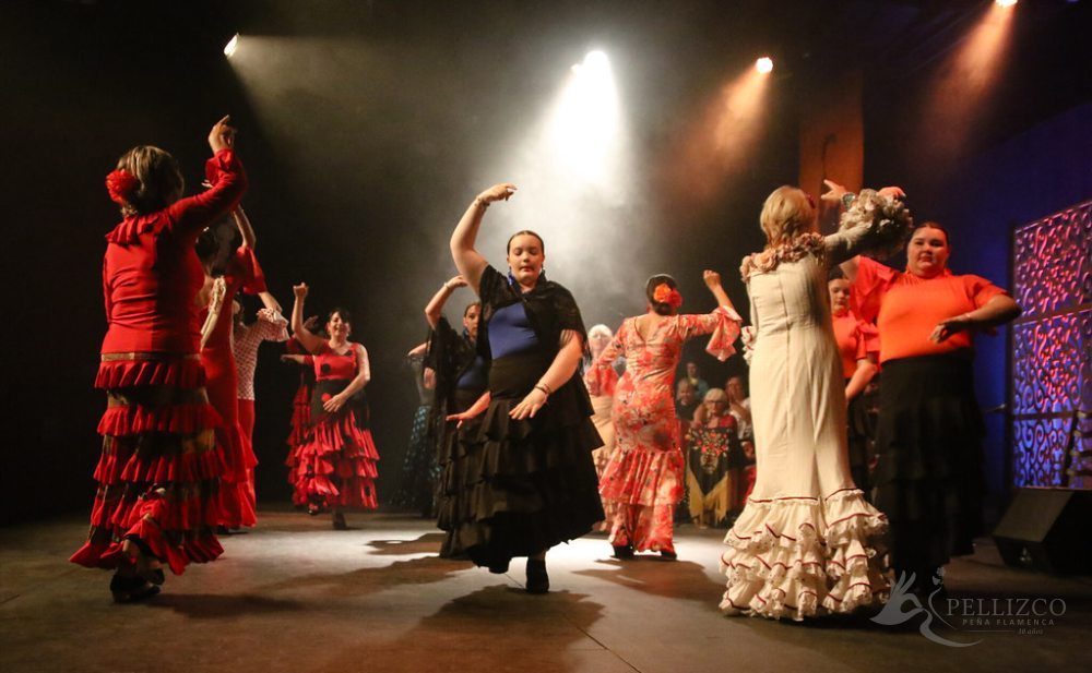 Photo de spectacle
