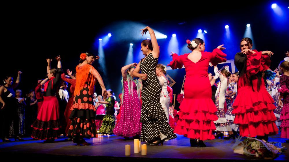 Sevillanas