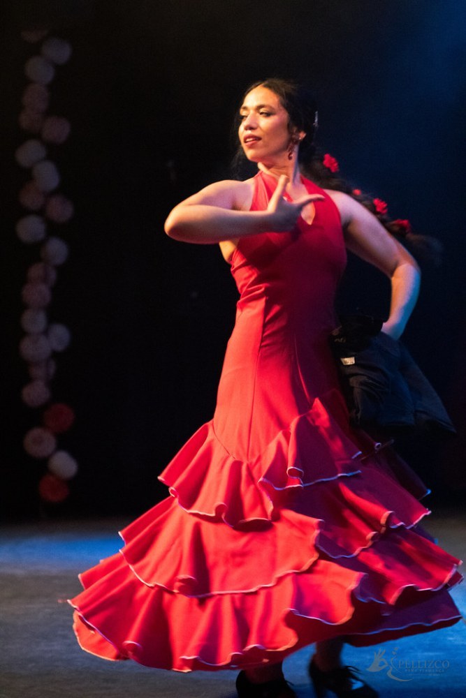 Photo de spectacle