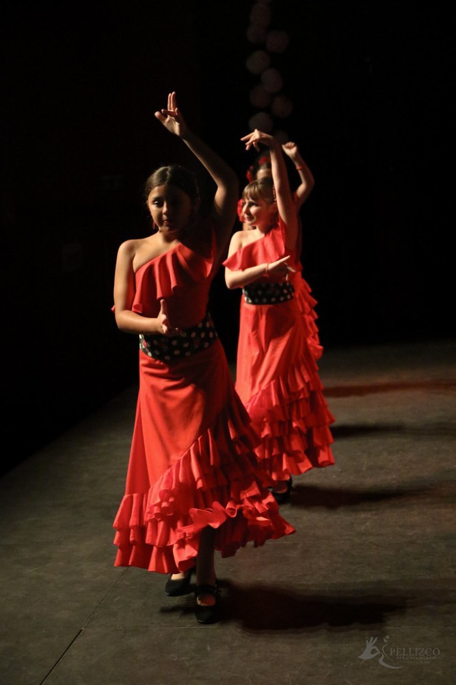 Photo de spectacle