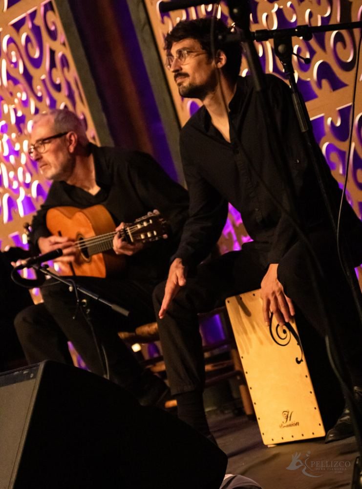 Photo de spectacle