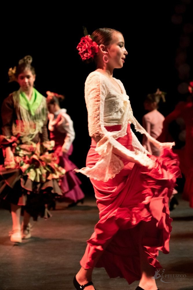 Photo de spectacle