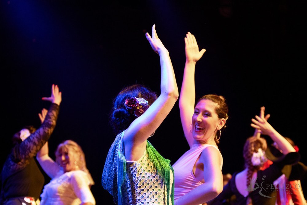 Photo de spectacle