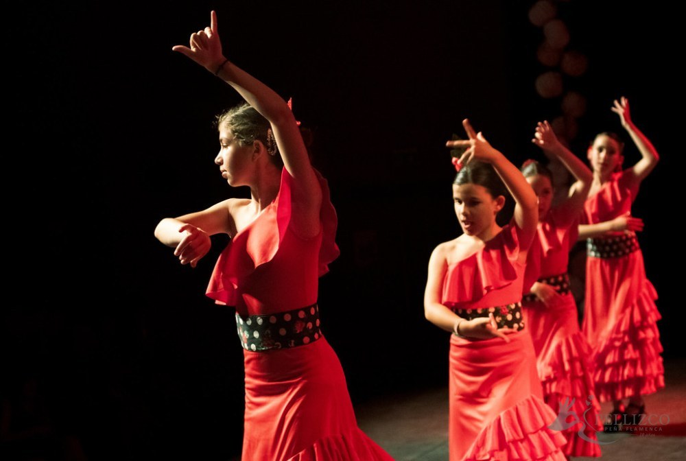 Photo de spectacle