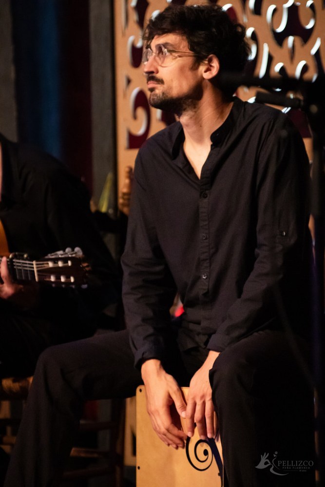 Photo de spectacle