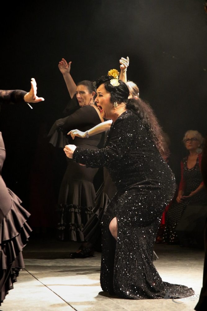 Photo de spectacle
