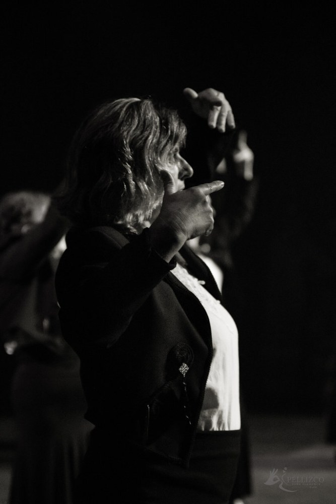 Photo de spectacle