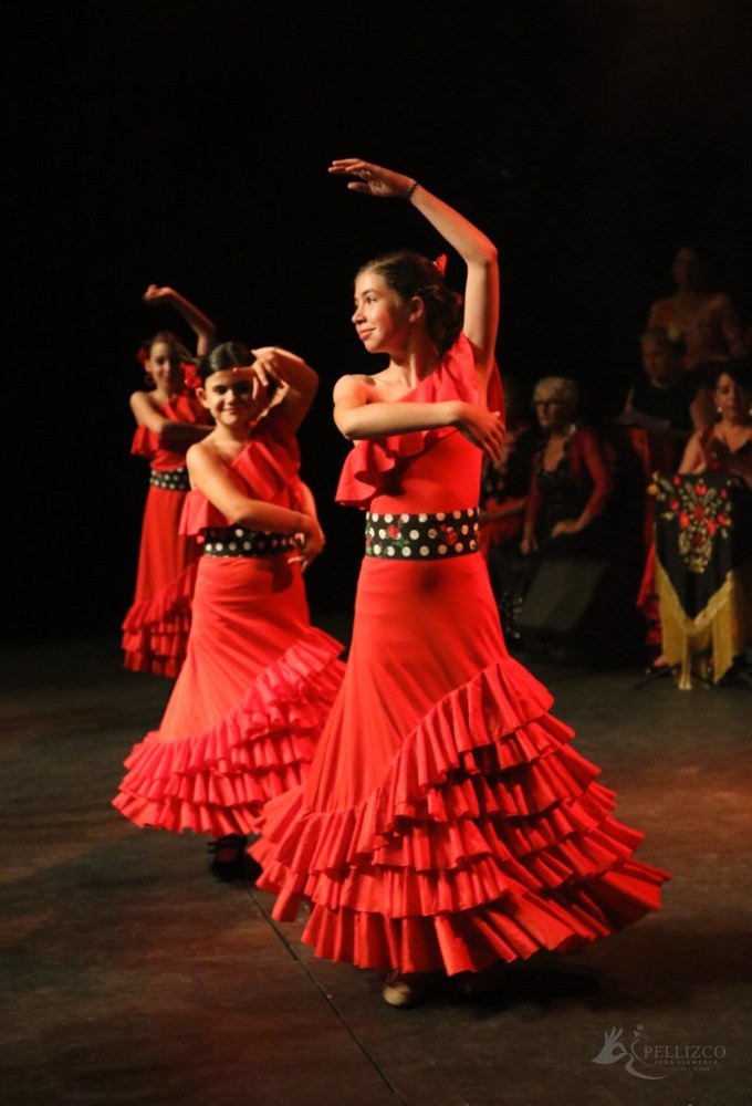 Photo de spectacle