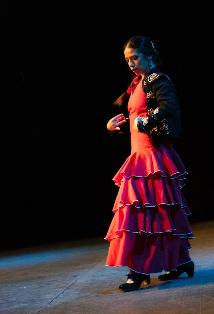 Photo de spectacle