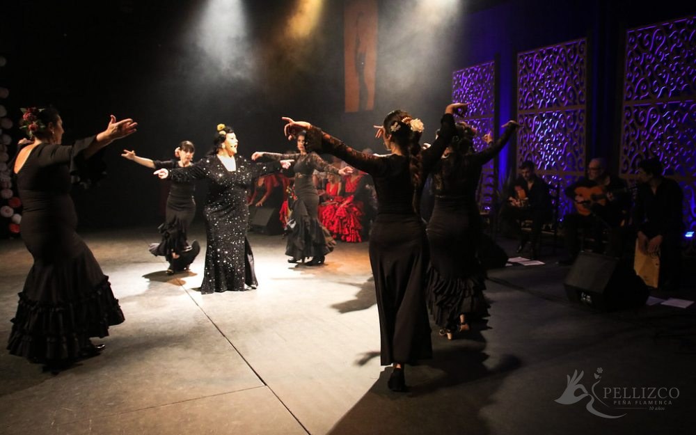 Photo de spectacle