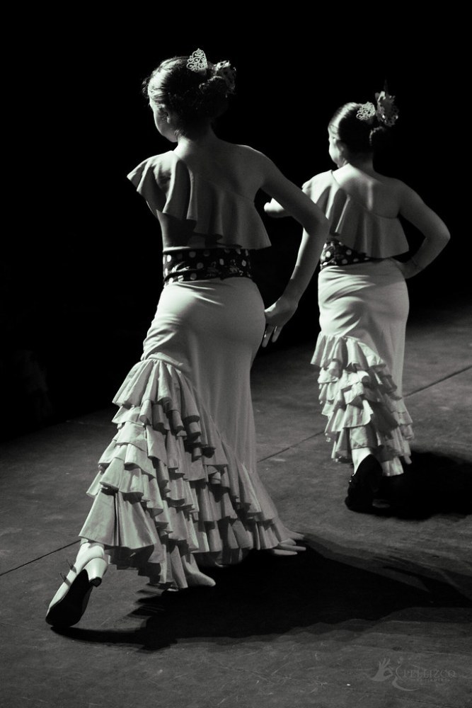 Photo de spectacle