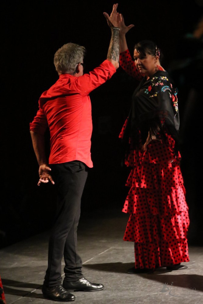 Photo de spectacle