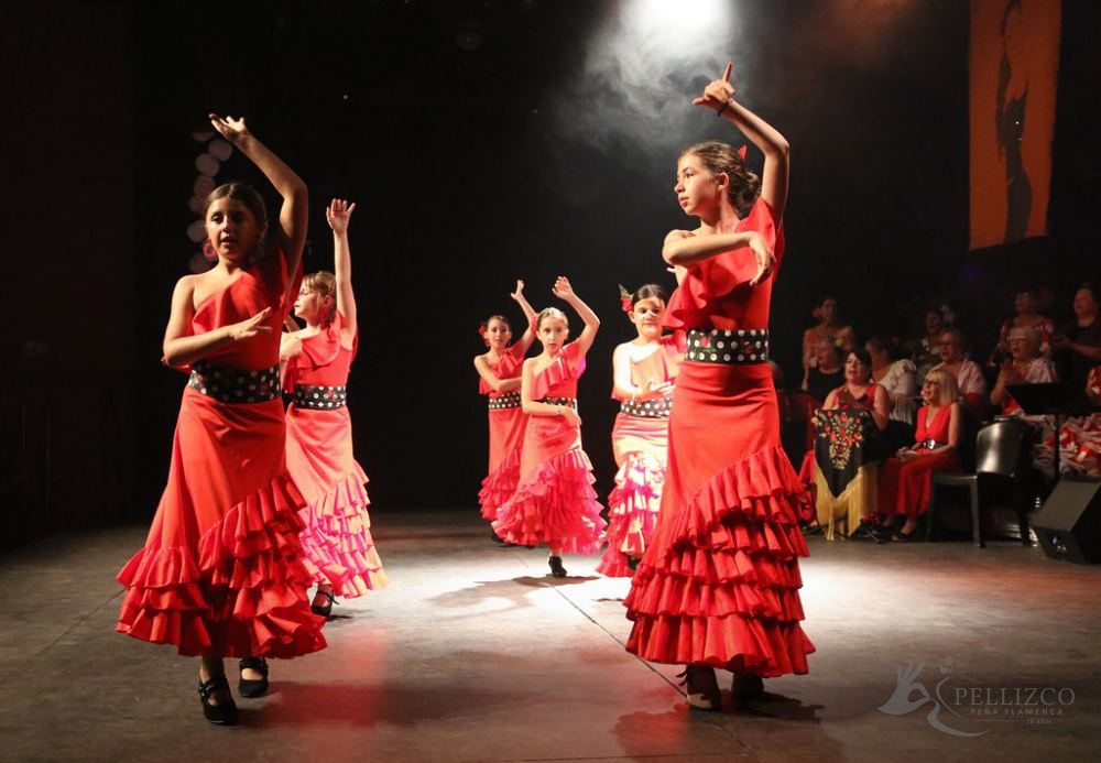 Photo de spectacle