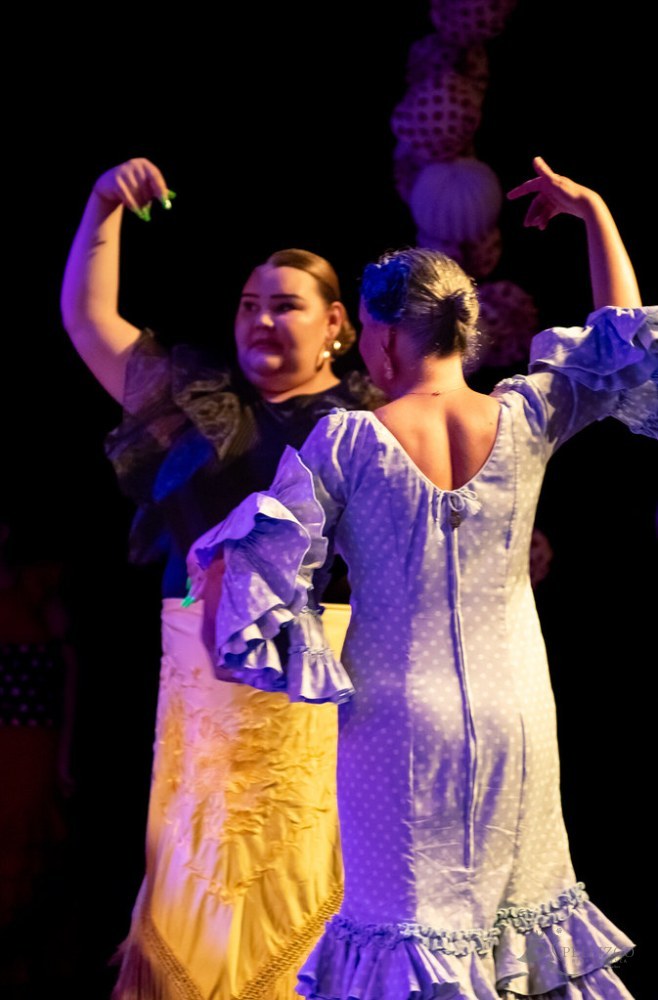 Photo de spectacle