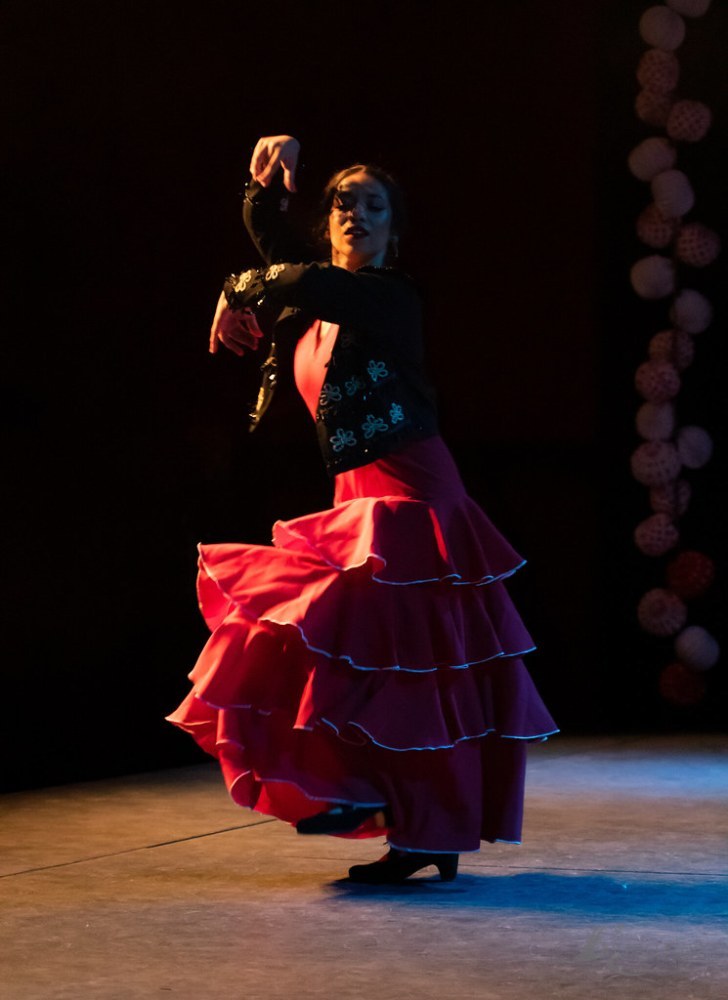 Photo de spectacle