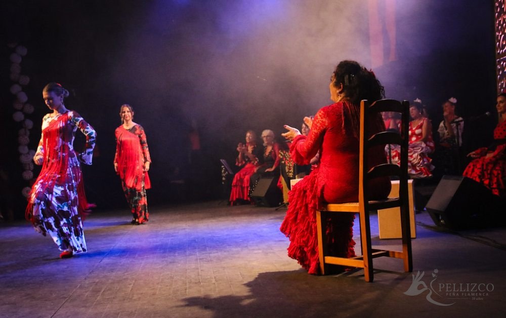 Photo de spectacle