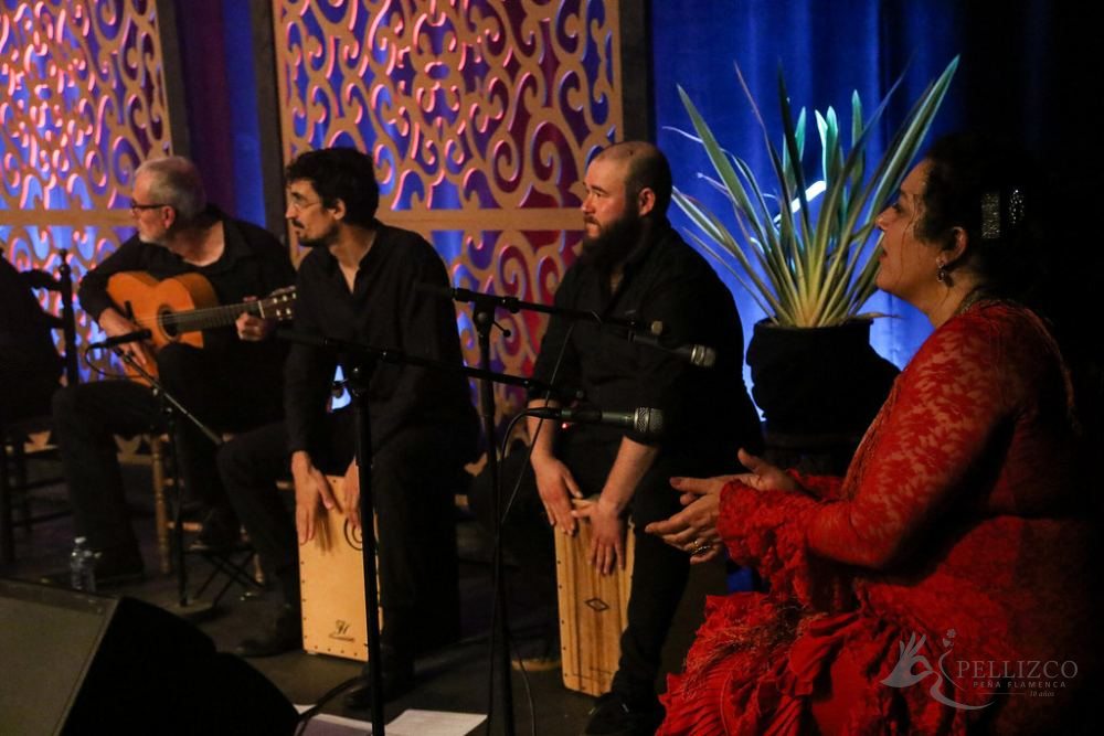 Photo de spectacle