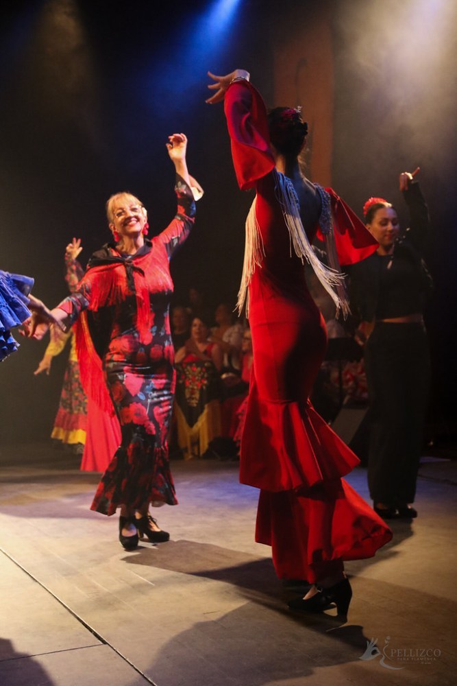 Photo de spectacle