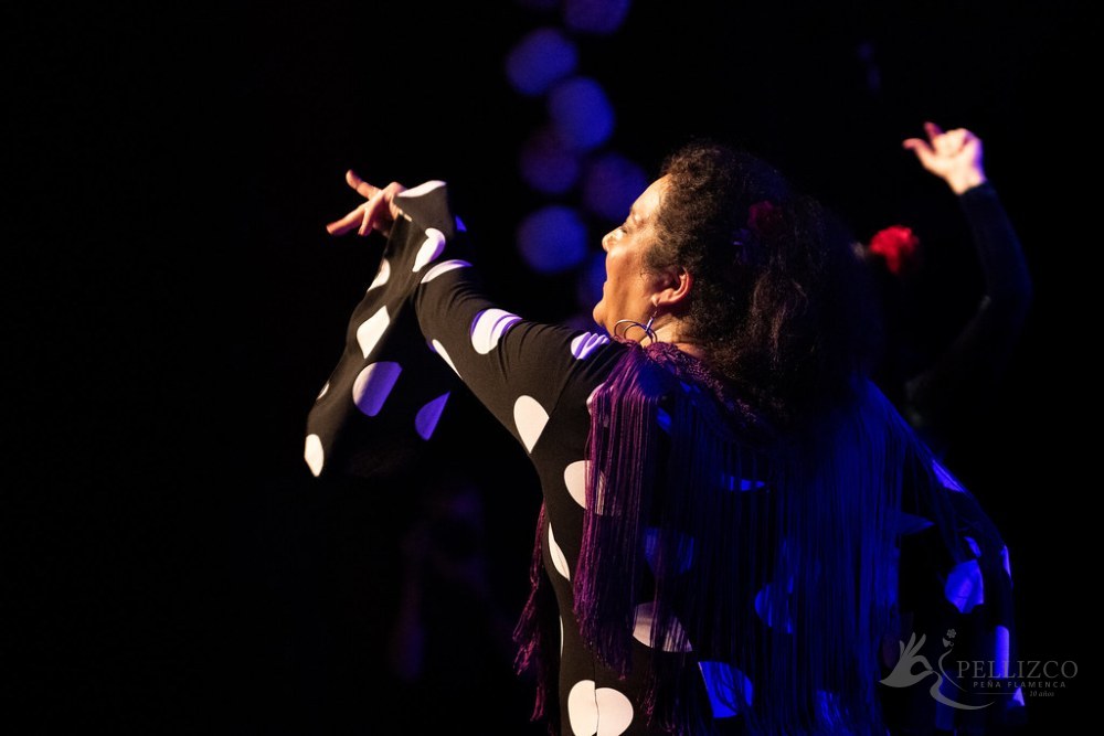 Photo de spectacle