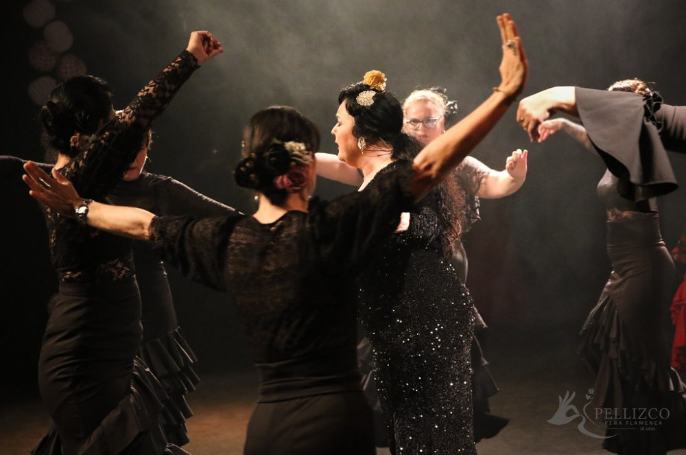 Photo de spectacle