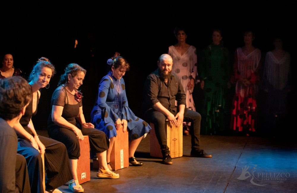 Photo de spectacle
