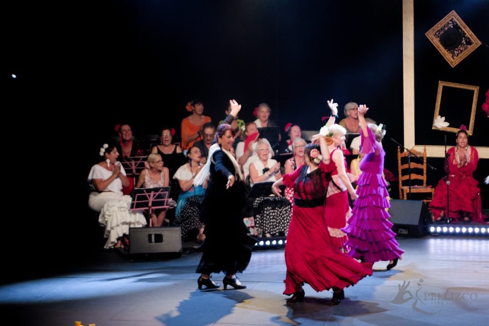 Sevillanas