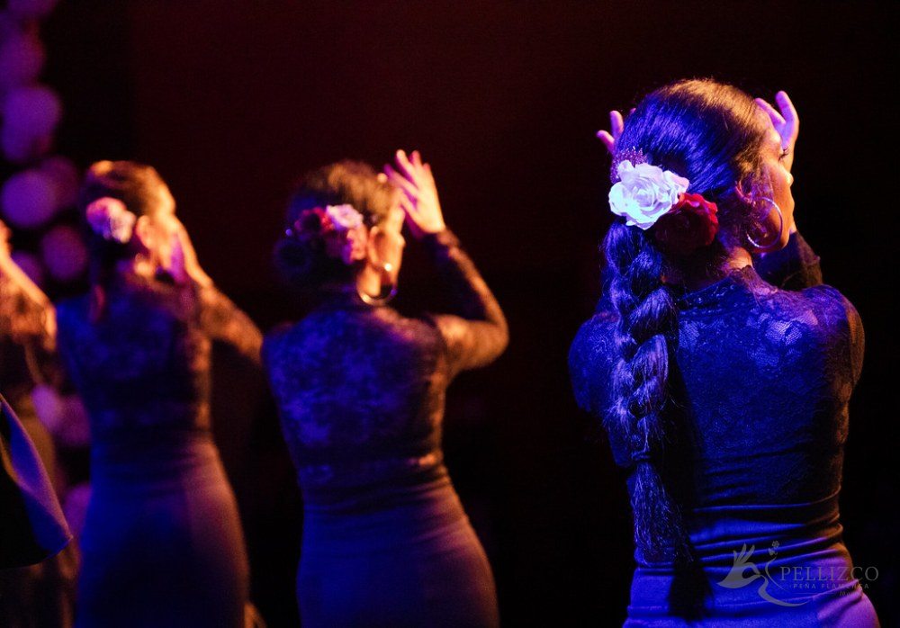 Photo de spectacle