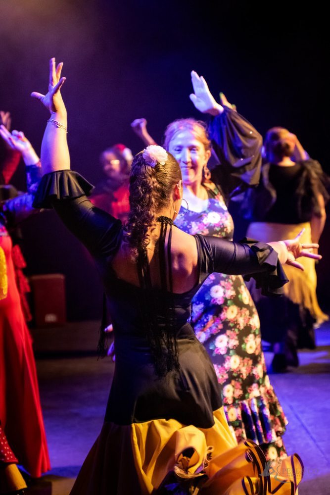 Photo de spectacle