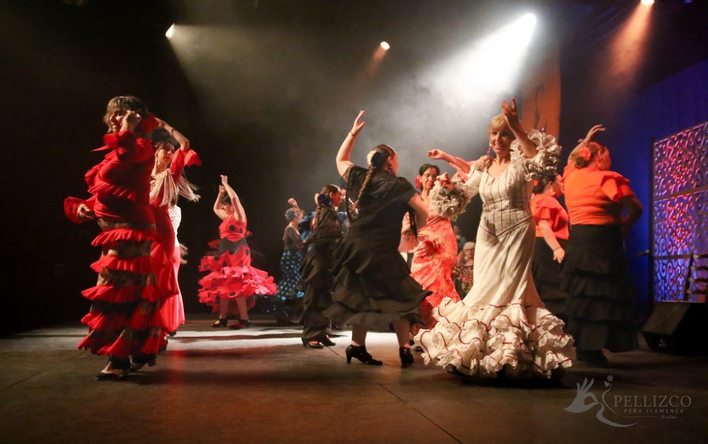Photo de spectacle