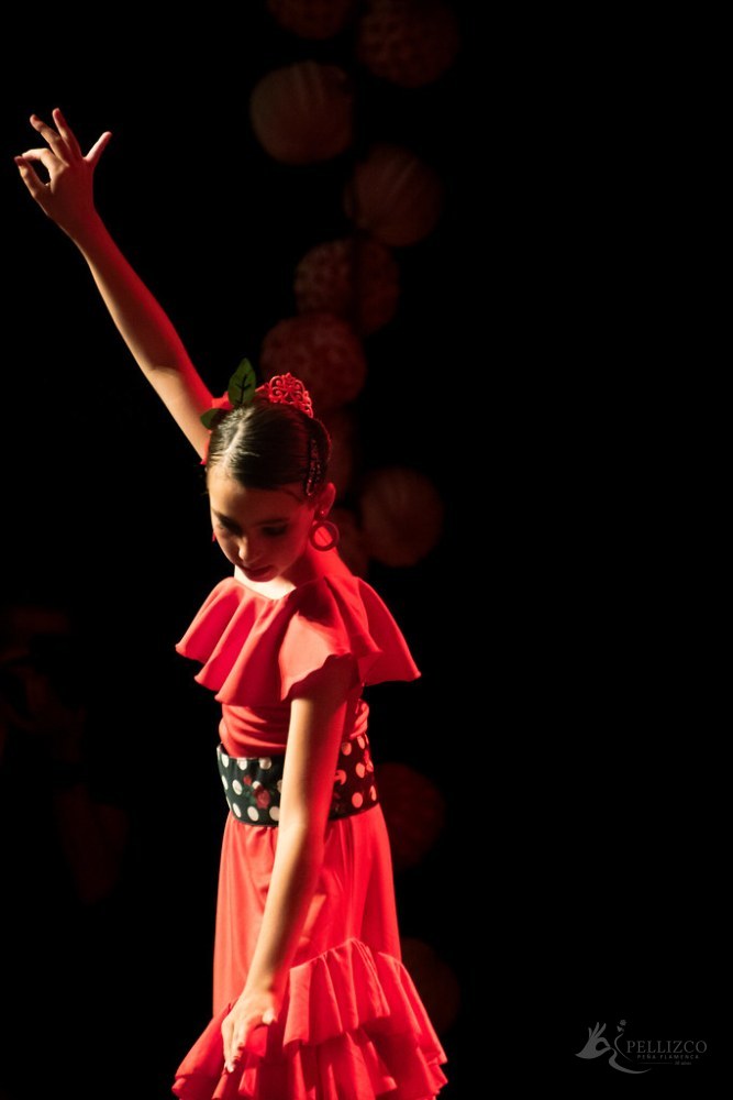 Photo de spectacle