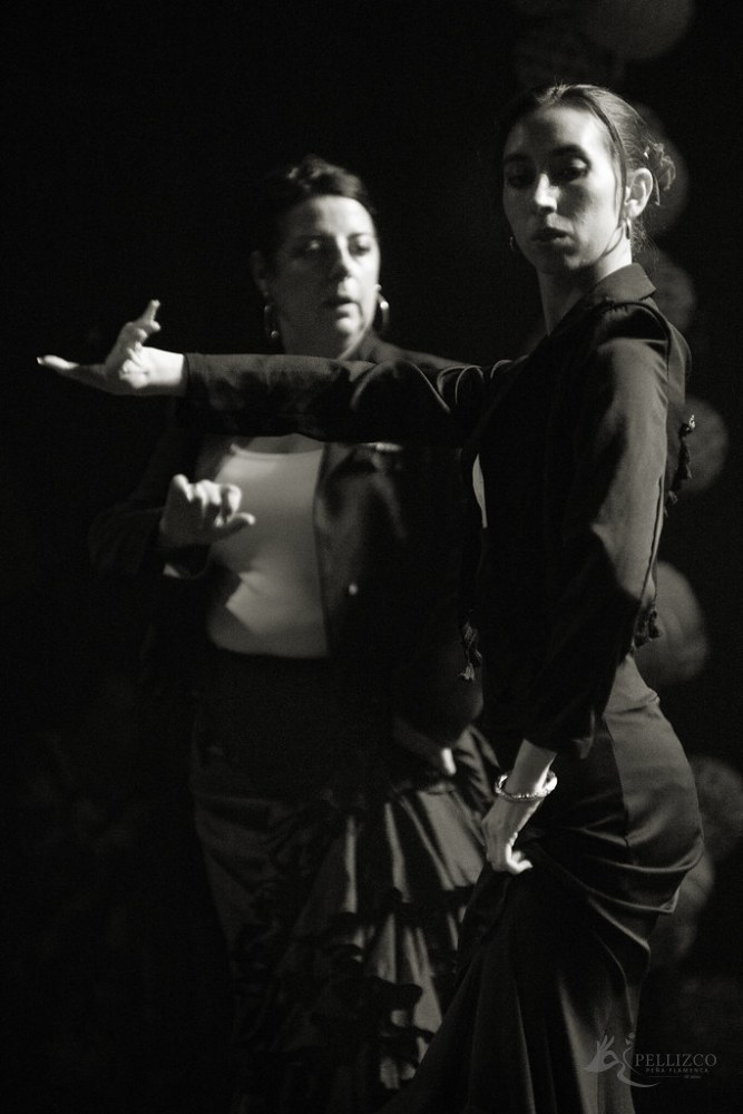 Photo de spectacle