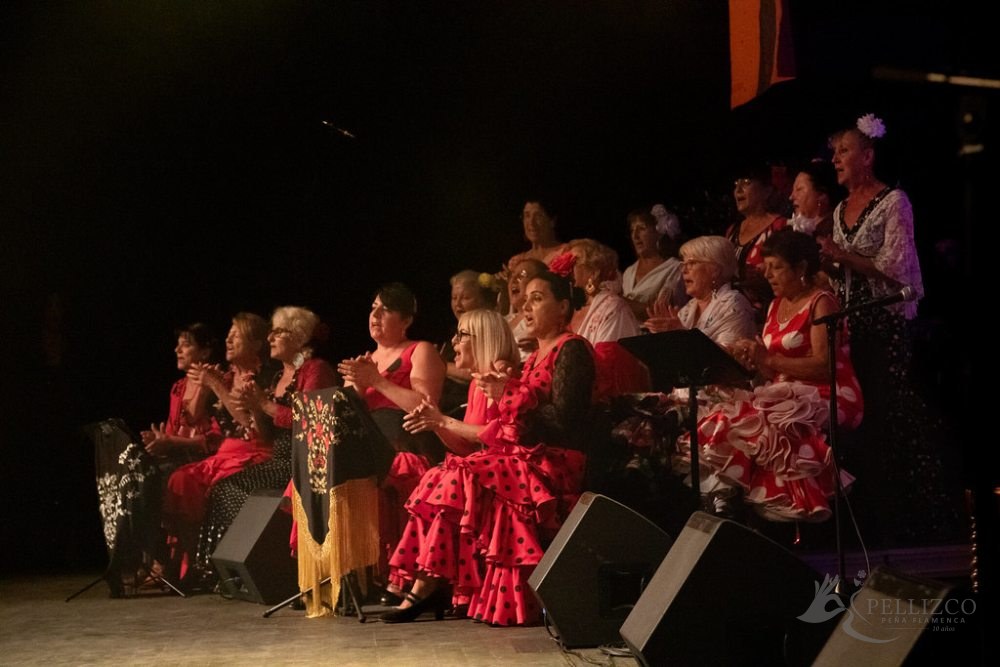 Photo de spectacle