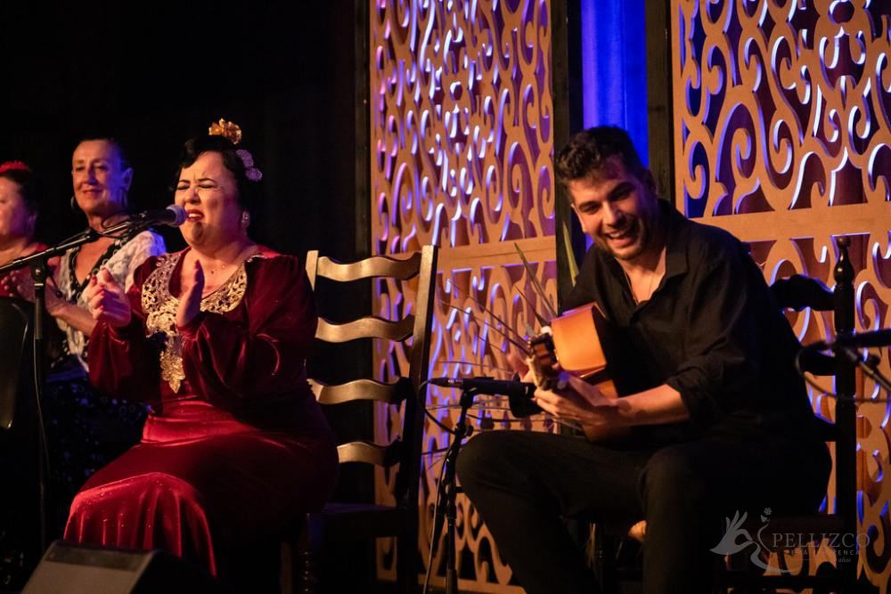 Photo de spectacle
