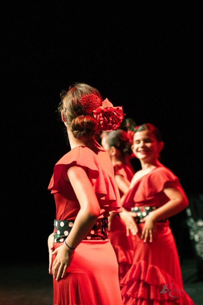 Photo de spectacle