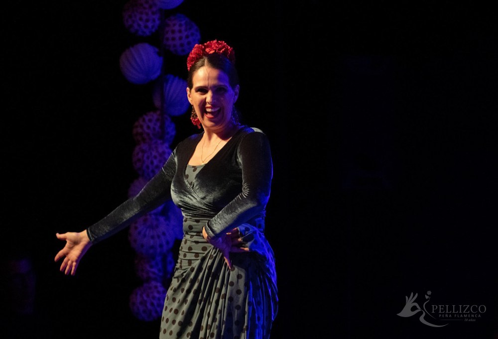 Photo de spectacle