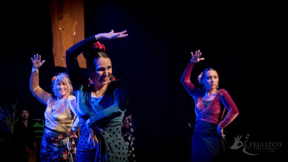 Photo de spectacle
