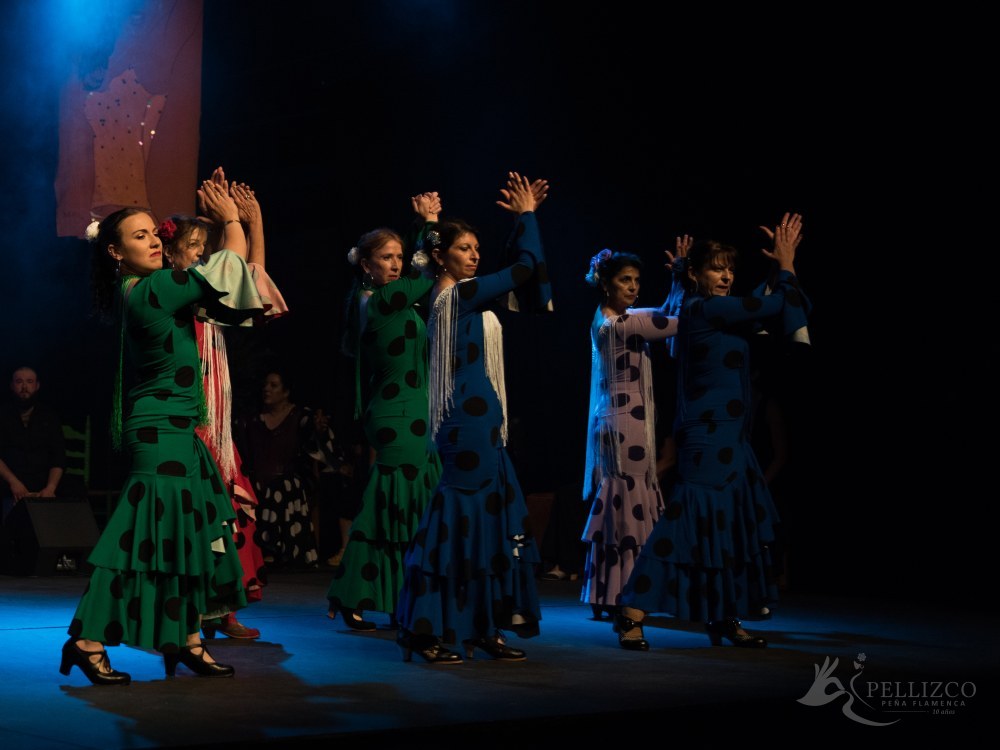 Photo de spectacle