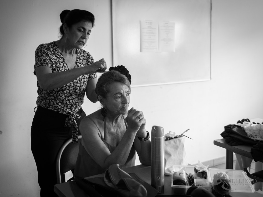 Photo de spectacle
