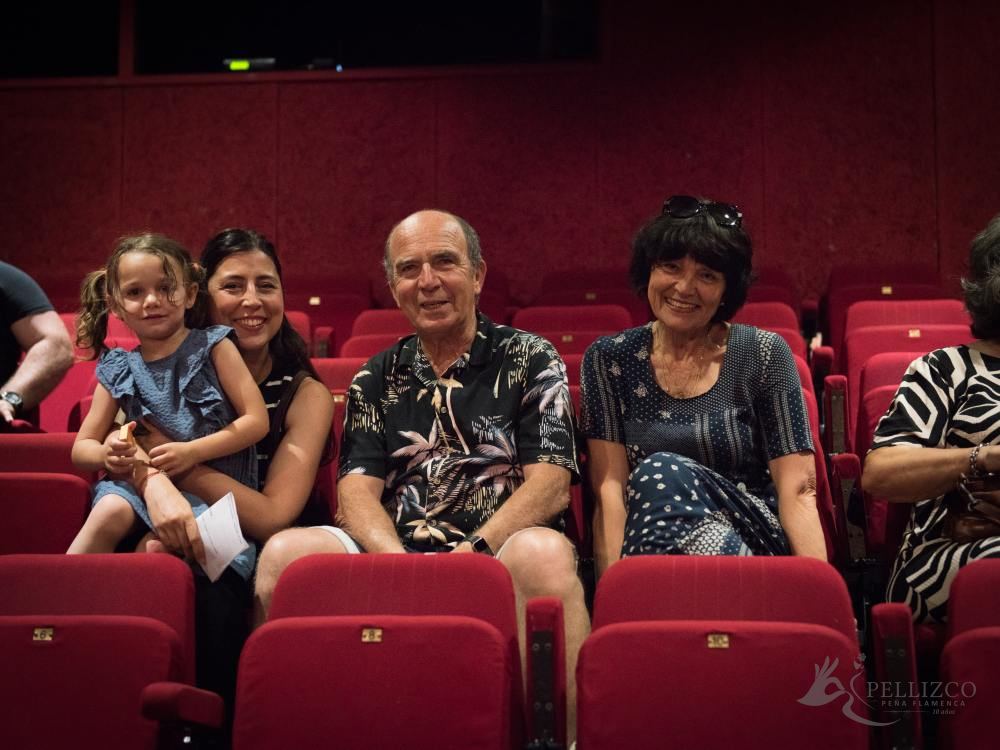 Photo de spectacle