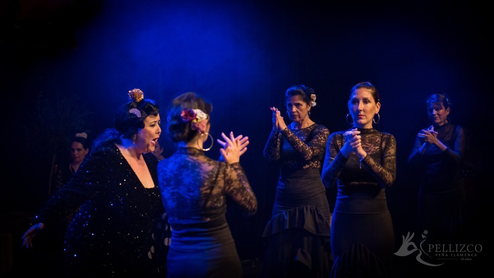 Photo de spectacle