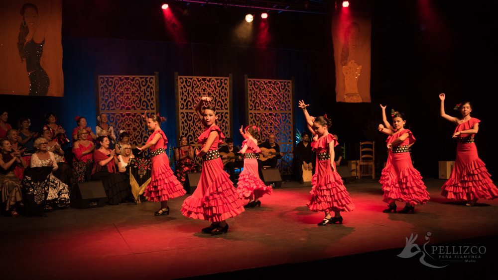 Photo de spectacle